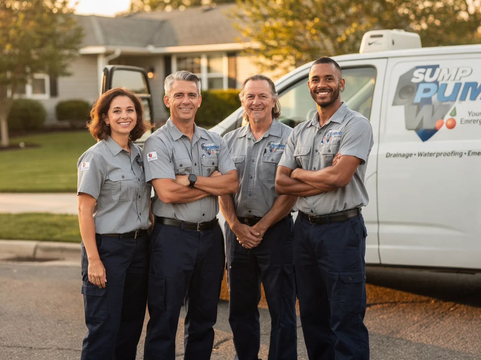 Water Heater Repair company in Clear Spring, MD